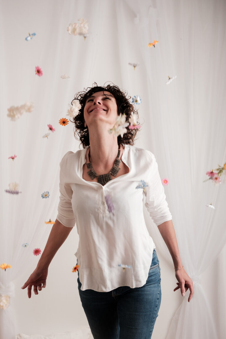 La storia di un ritratto (quasi) impossibile