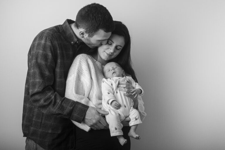 A colazione con la fotografa