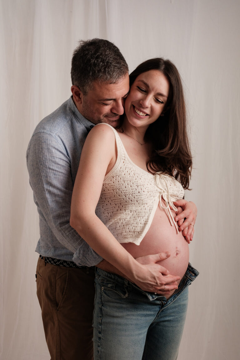 Maternity: quando farlo, come funziona e perché regalarsi questo momento.