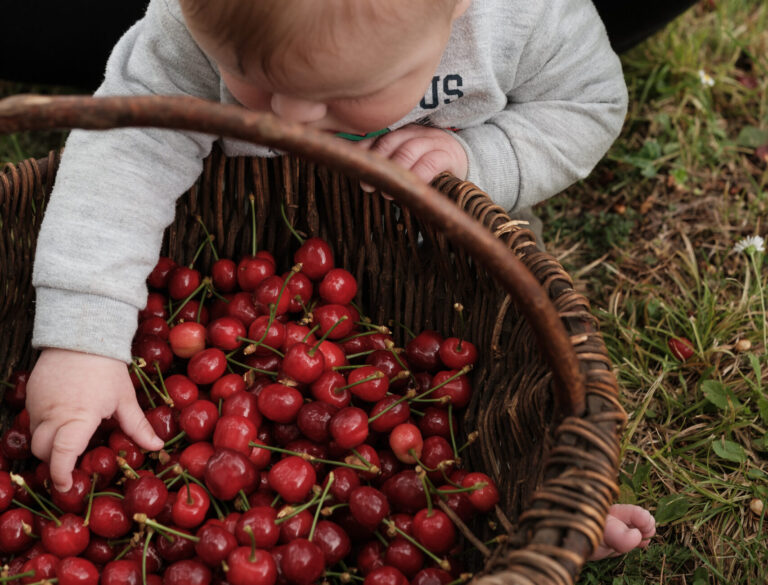 Ogni giorno mamma: il progetto fotografico dedicato alle neomamme.