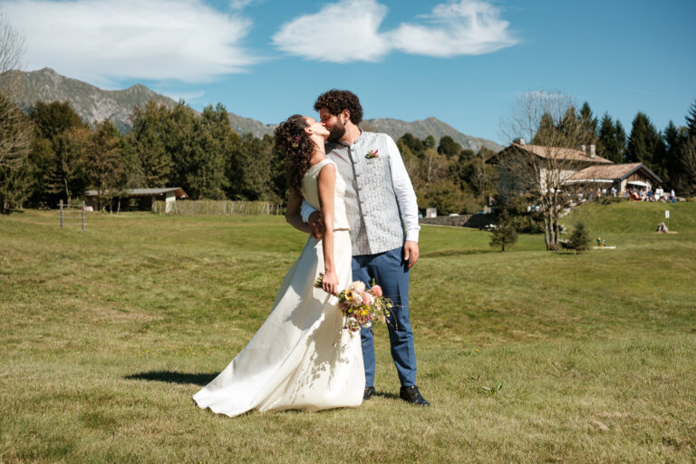 Fotografa di matrimonio in FVG: come scegliere quella giusta per voi